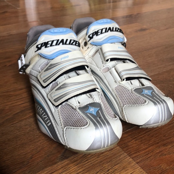 Specialized Pro Road Cycling Shoes 